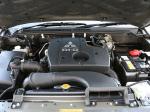 Mitsubishi Pajero 5-Door 2006 года (AU)